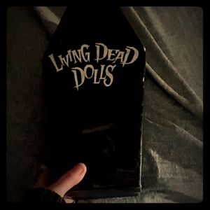Living dead doll